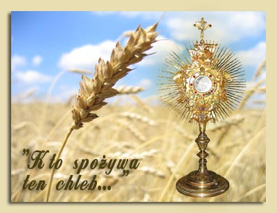 Chleb życia